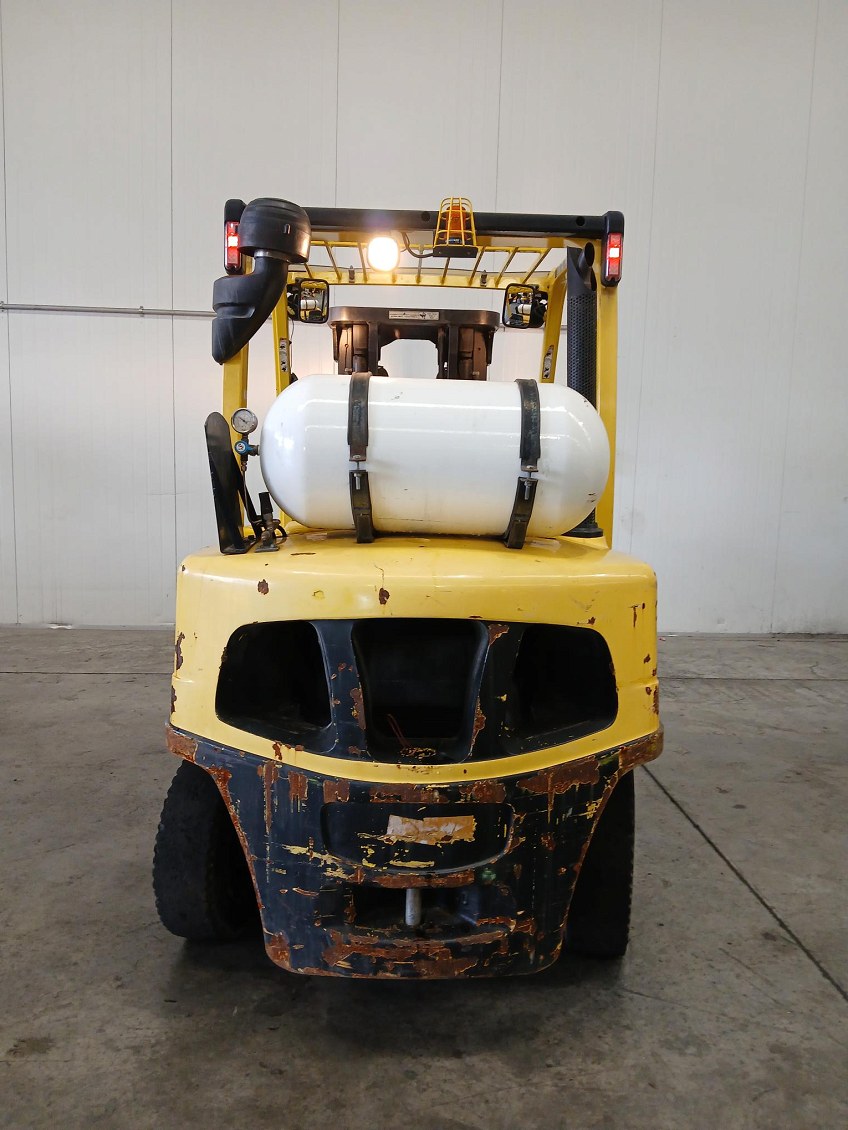 HYSTER H4.0FT6