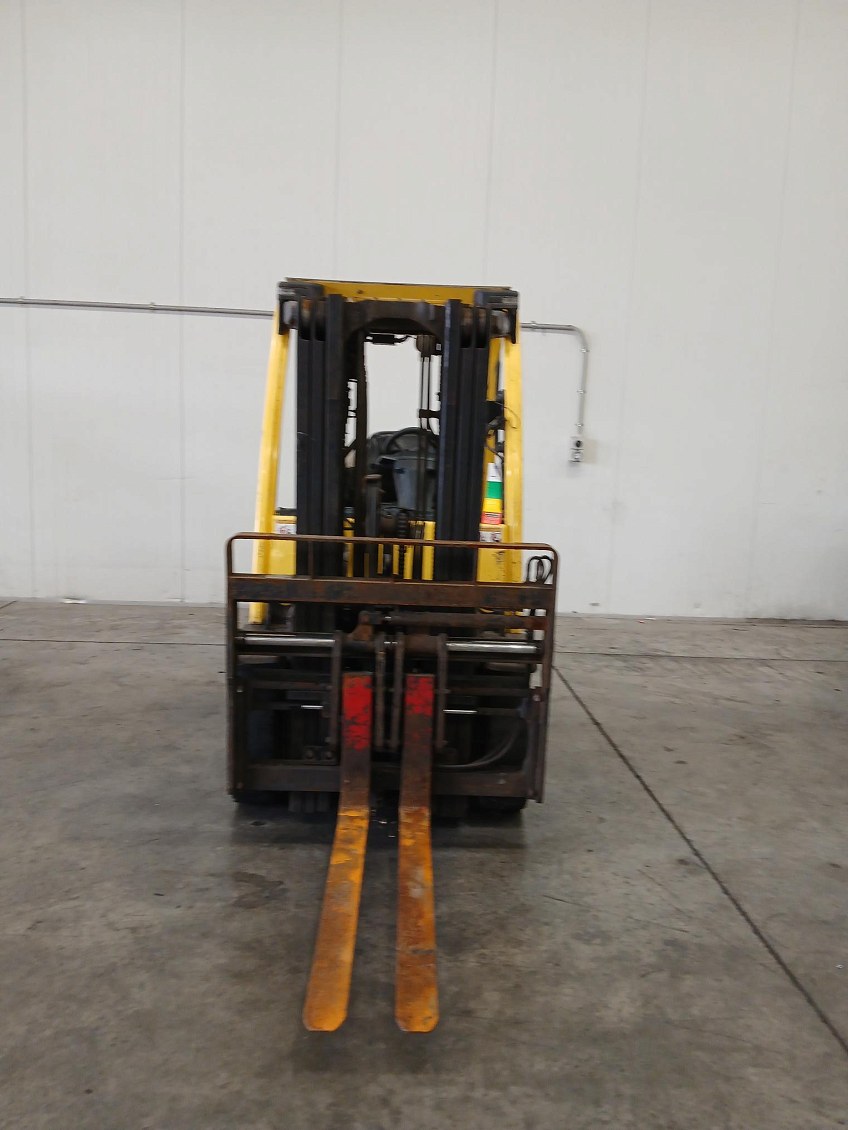 HYSTER H2.5FT