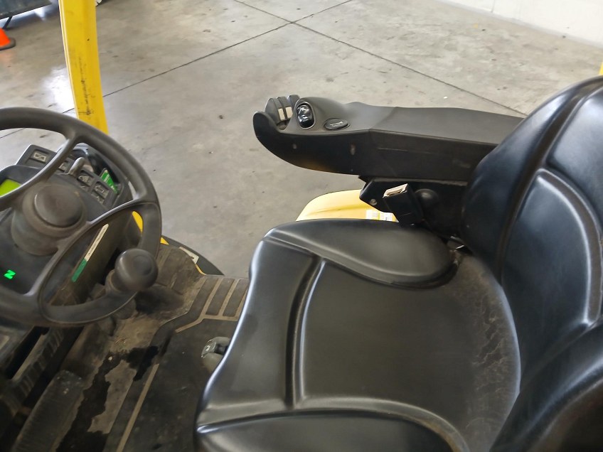 HYSTER H2.5FT