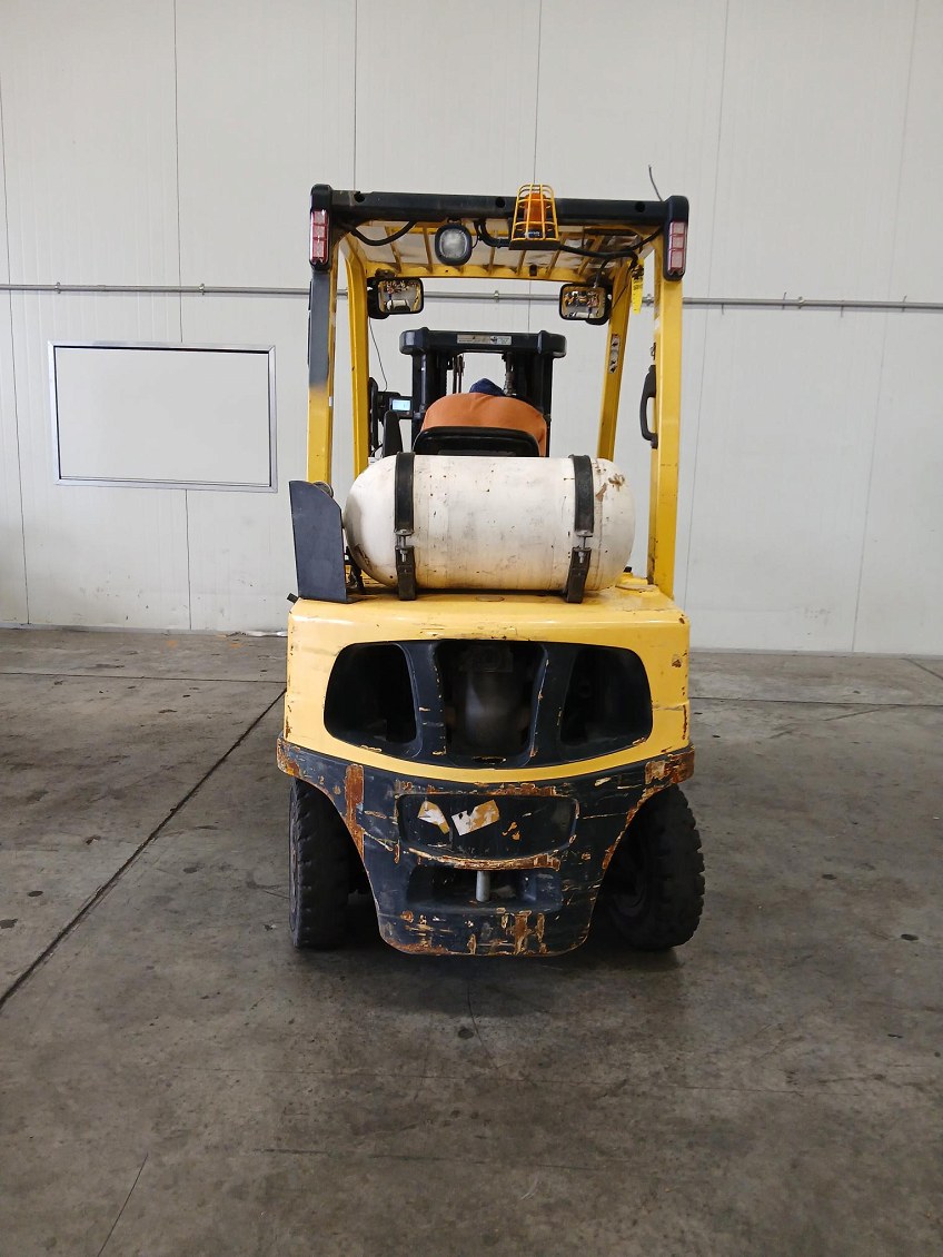 HYSTER H2.5FT