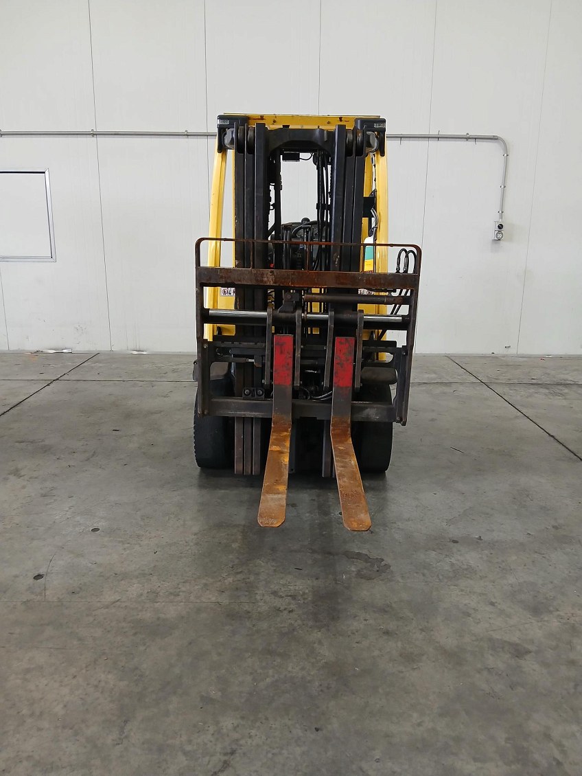 HYSTER H2.5FT