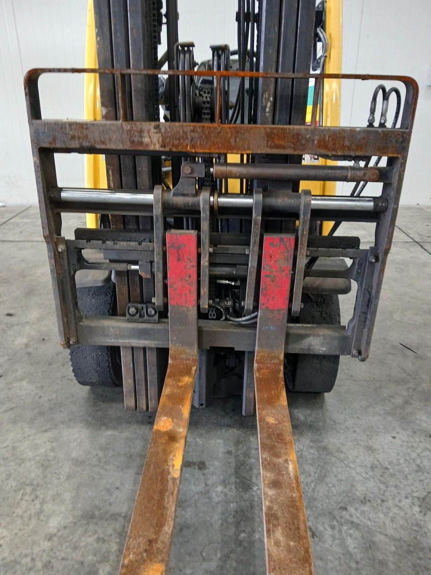 HYSTER H2.5FT