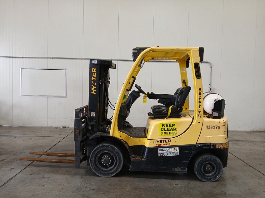 HYSTER H2.5FT