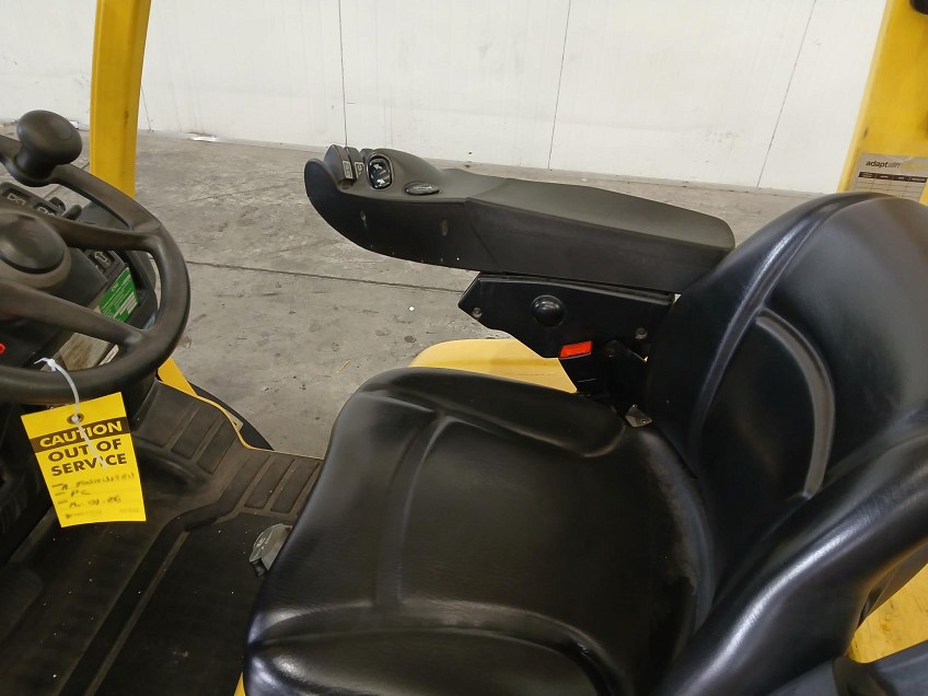 HYSTER H2.5FT
