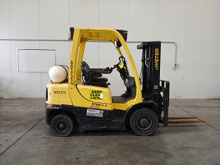 HYSTER H2.5FT