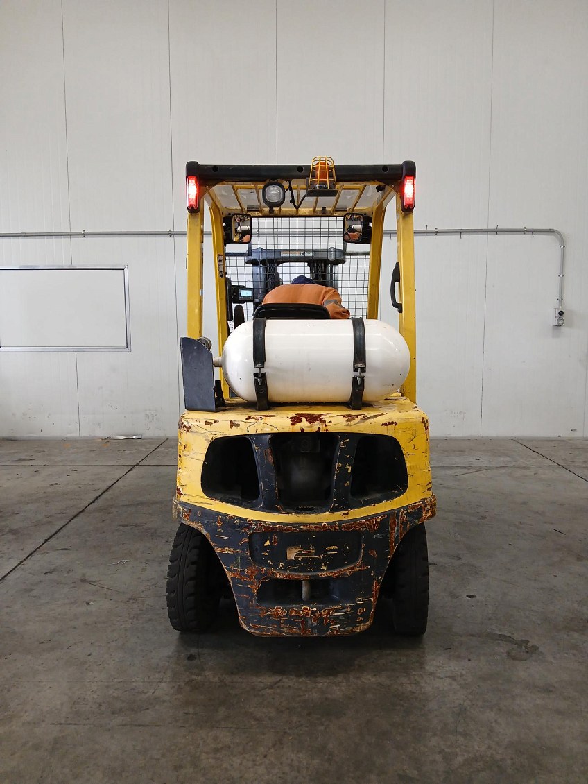 HYSTER H2.5FT