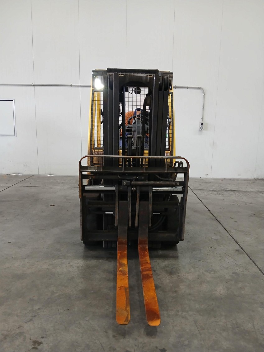 HYSTER H2.5FT