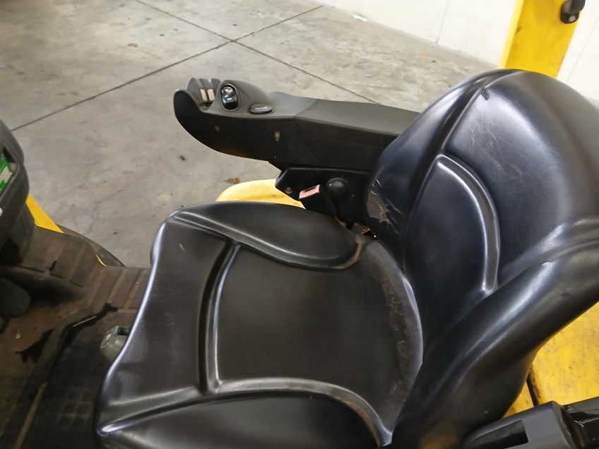 HYSTER H2.5FT