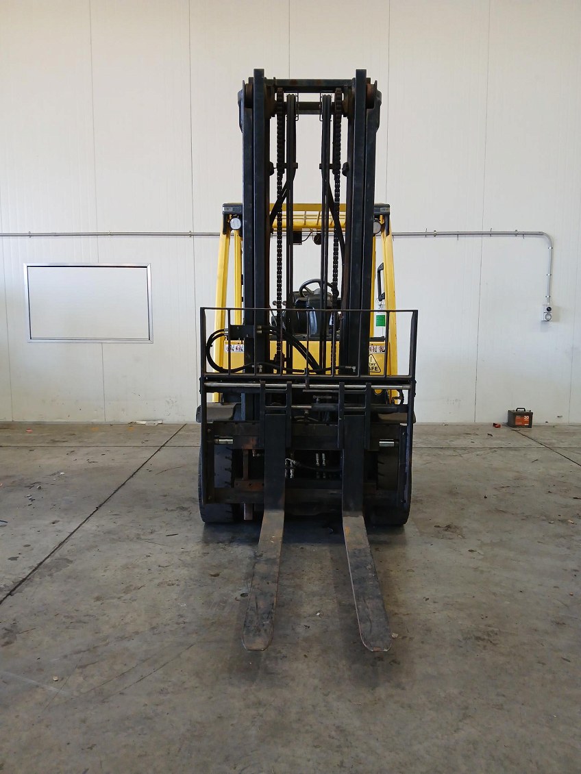 HYSTER H4.0FT6