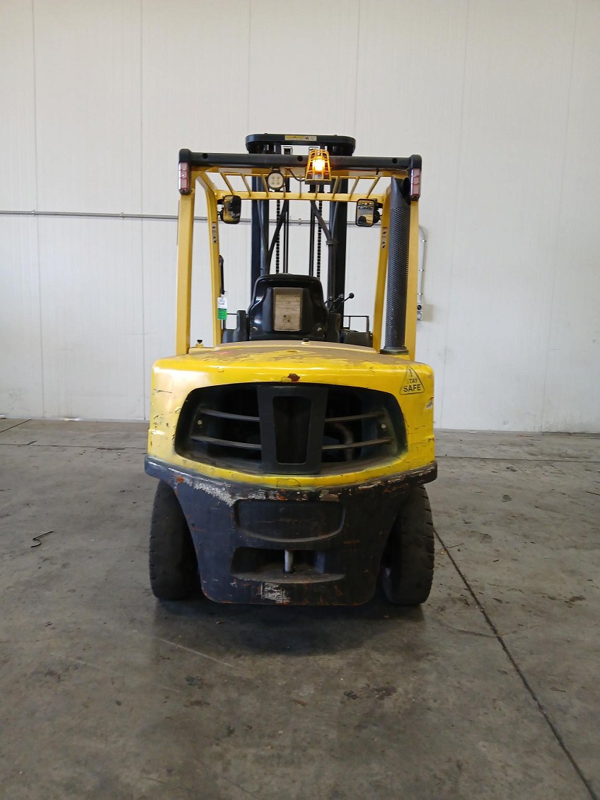 HYSTER H4.0FT6