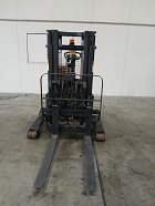 LIFTSMART WRT15 Used forklift: LIFTSMART WRT15