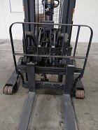 LIFTSMART WRT15 Used forklift: LIFTSMART WRT15