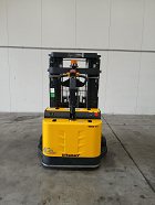 LIFTSMART WRT15 Used forklift: LIFTSMART WRT15