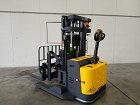 LIFTSMART WRT15 Used forklift: LIFTSMART WRT15