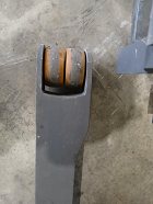 LIFTSMART WRT15 Used forklift: LIFTSMART WRT15