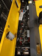 LIFTSMART WRT15 Used forklift: LIFTSMART WRT15