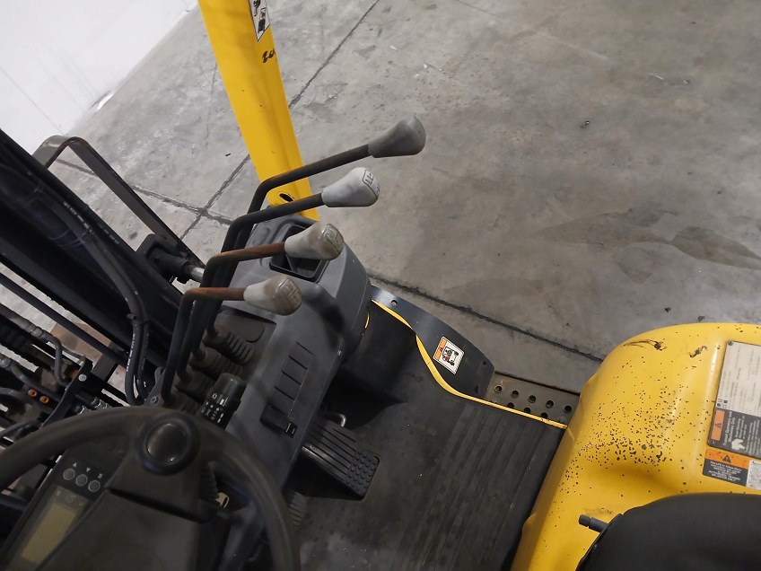HYSTER H2.5XT