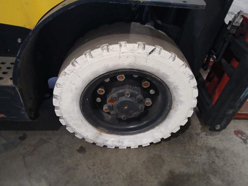 HYSTER H2.5XT