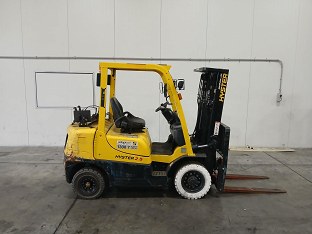 HYSTER H2.5XT