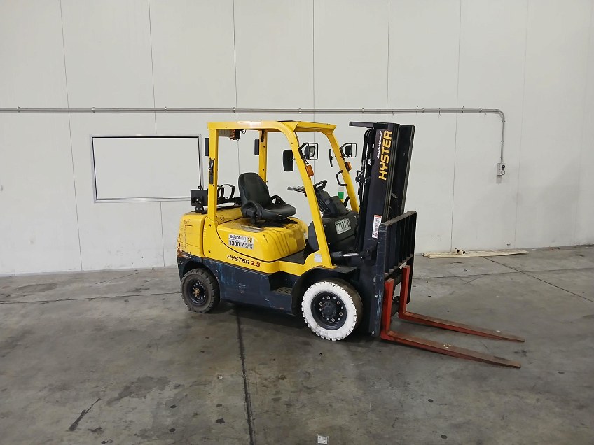 HYSTER H2.5XT