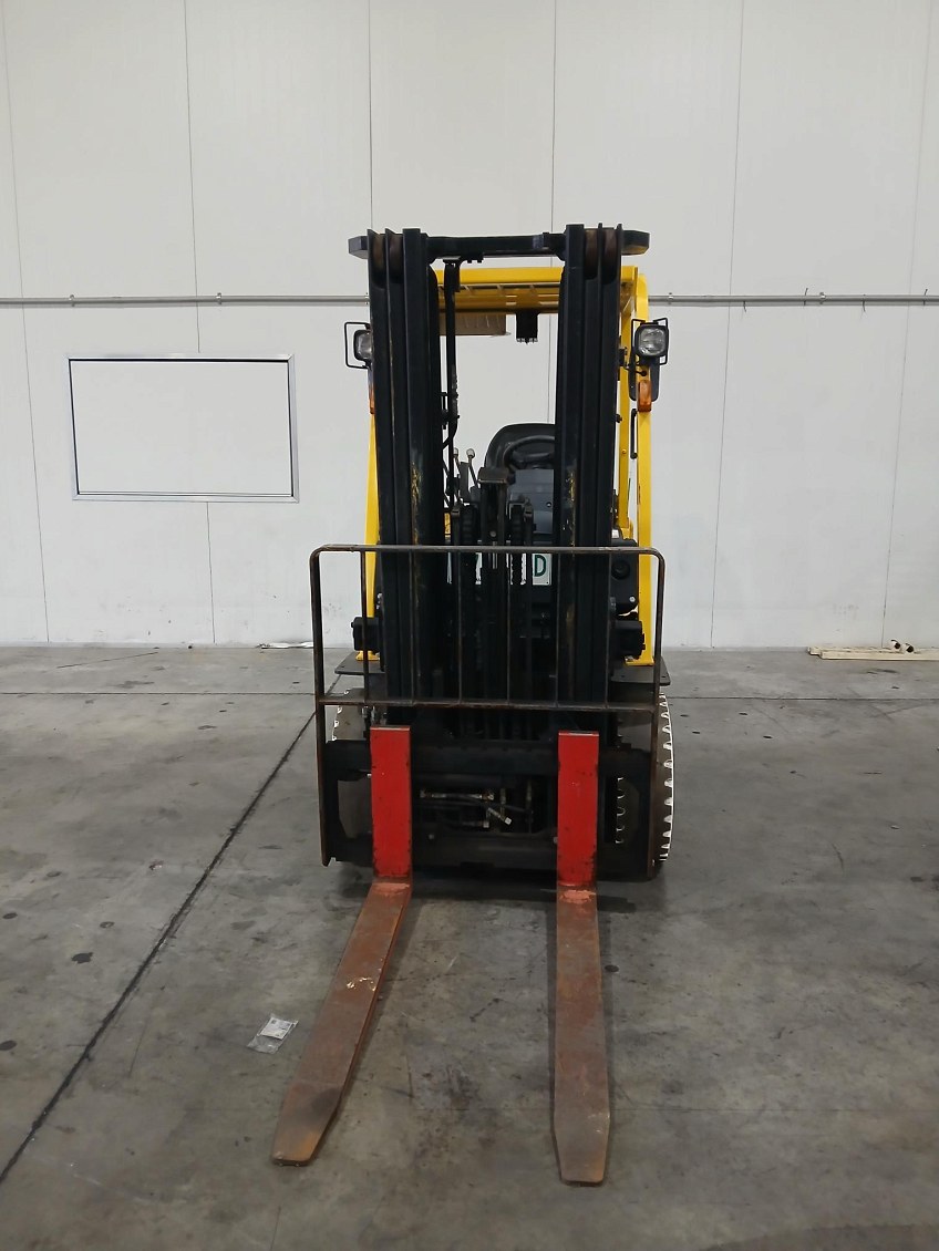 HYSTER H2.5XT