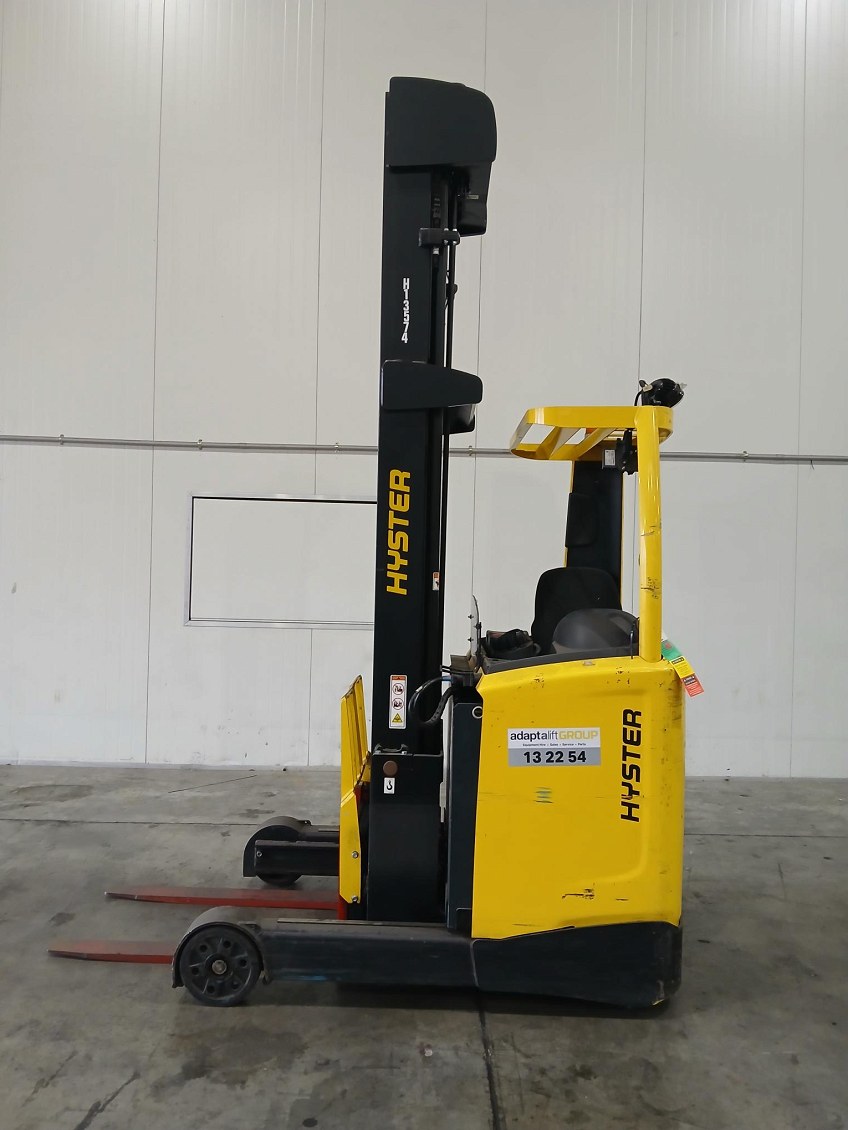 HYSTER R1.6