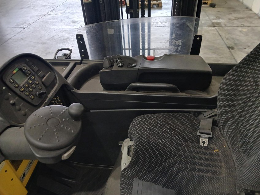 HYSTER R1.6