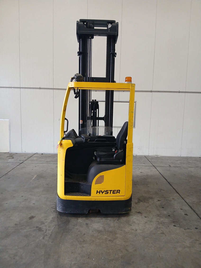 HYSTER R1.6