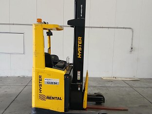 HYSTER R1.6