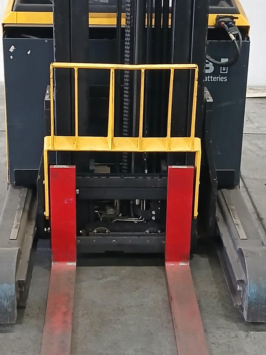 HYSTER R1.6