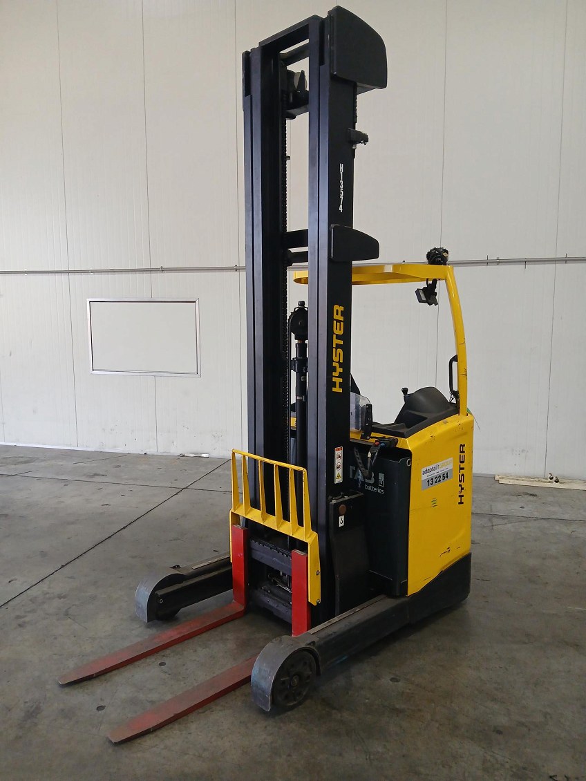 HYSTER R1.6