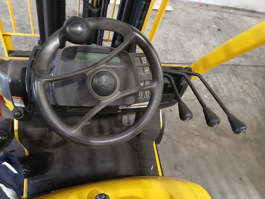 HYSTER H2.5CT
