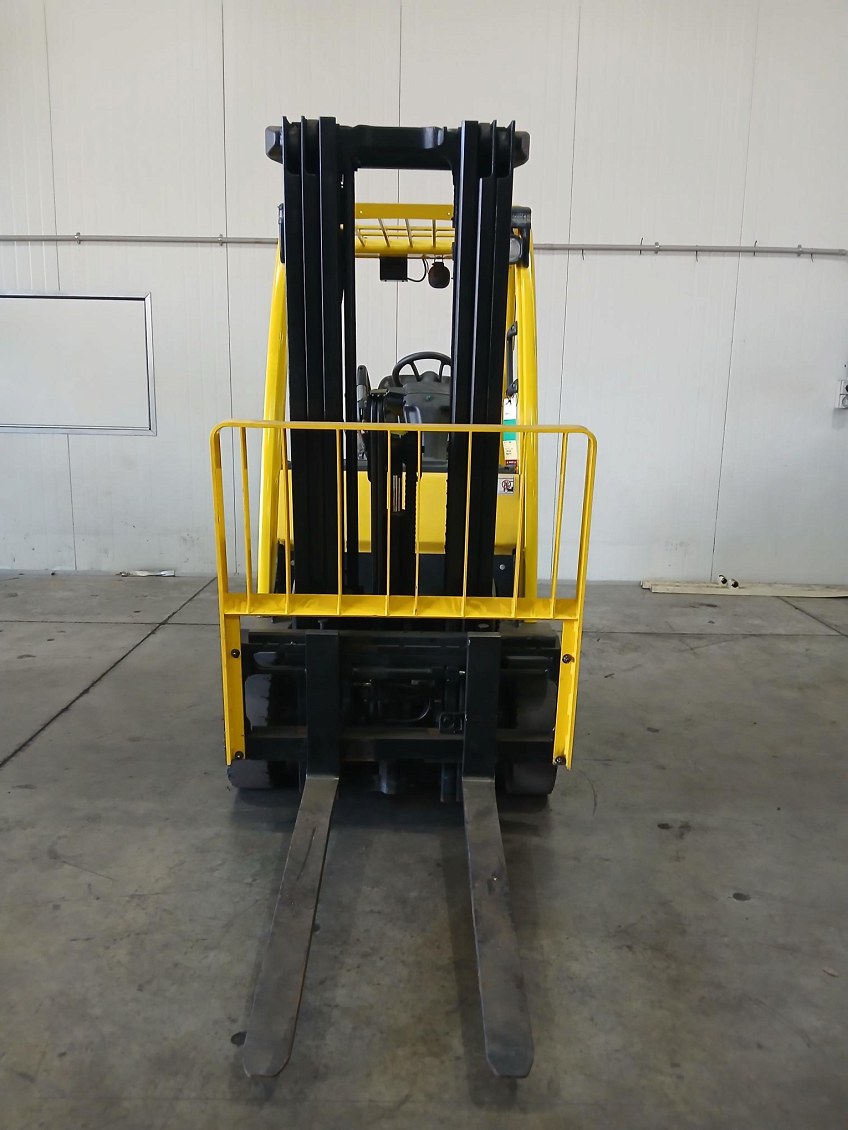 HYSTER H2.5CT