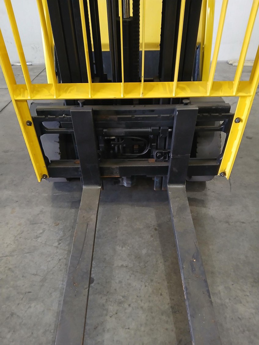 HYSTER H2.5CT