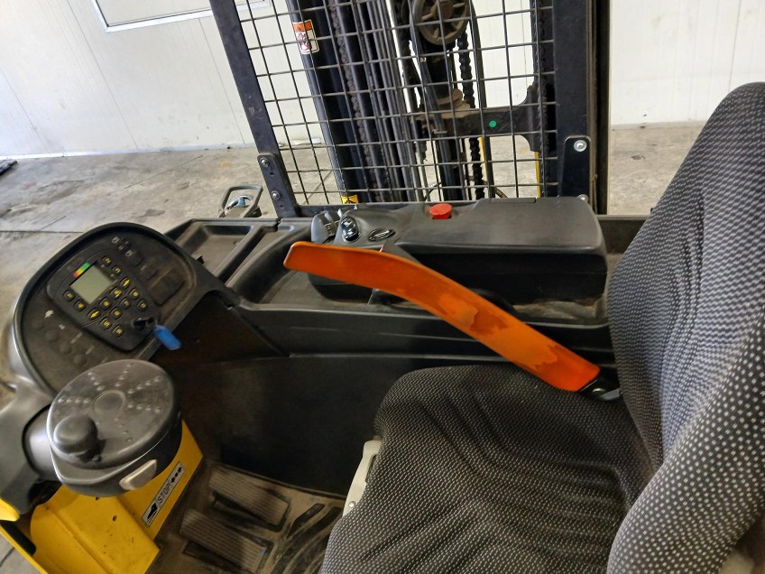 HYSTER R1.4