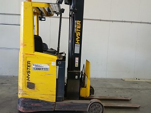 HYSTER R1.4