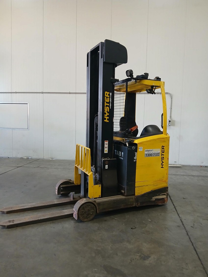 HYSTER R1.4