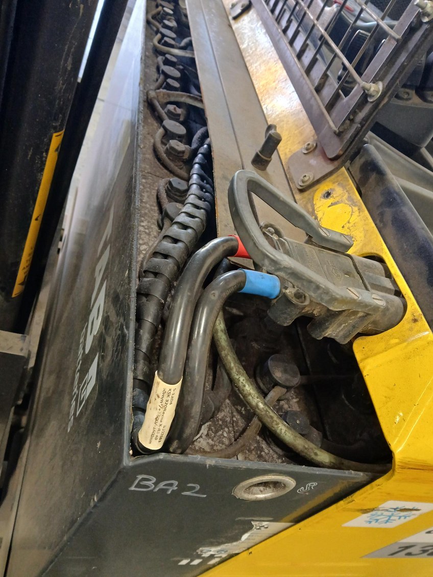 HYSTER R1.4