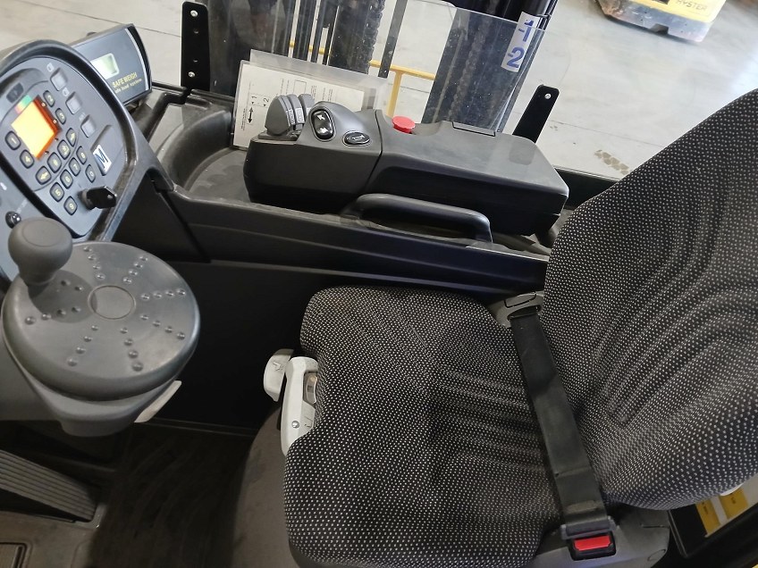 HYSTER R1.6