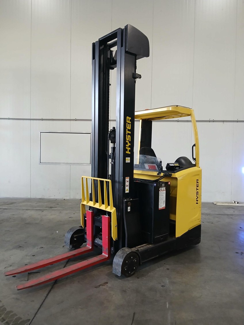 HYSTER R1.6