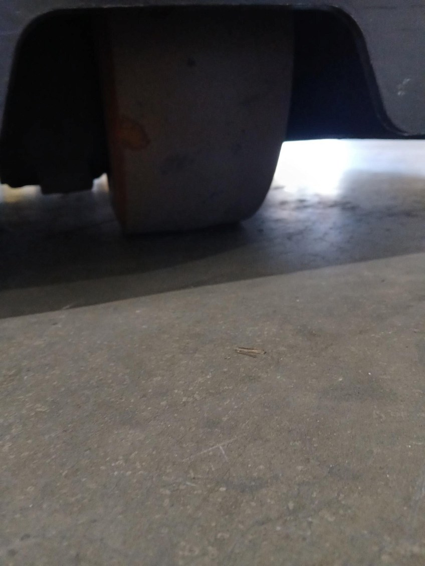 HYSTER R1.6