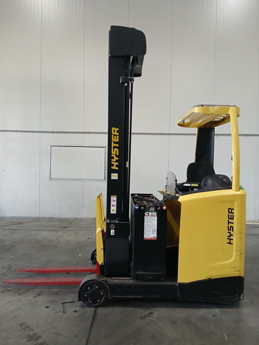 HYSTER R1.6