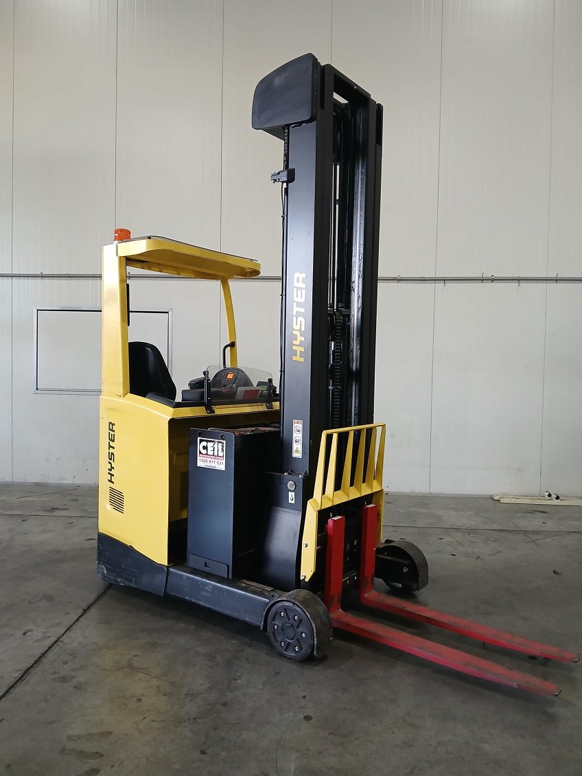 HYSTER R1.6