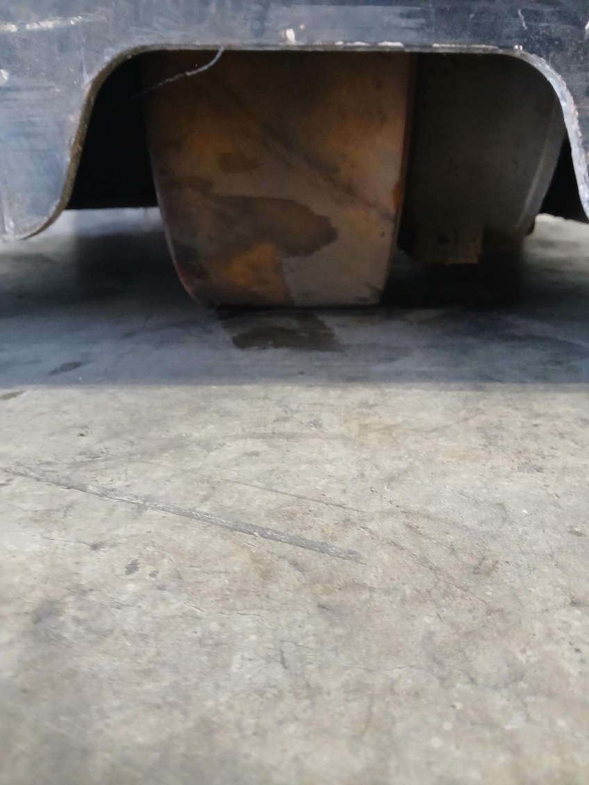 HYSTER R1.4