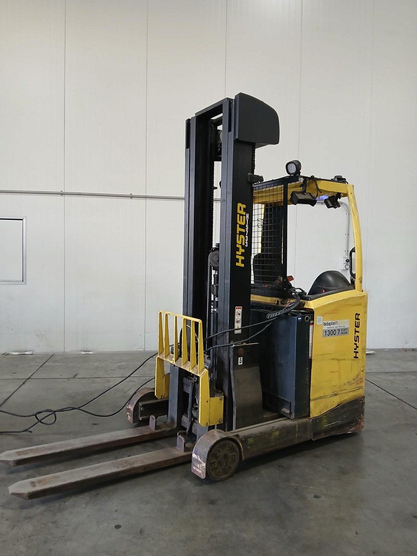HYSTER R1.4