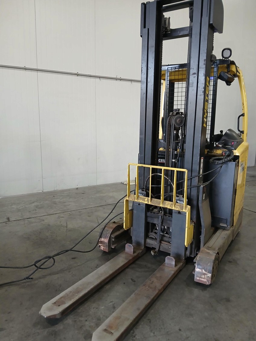 HYSTER R1.4