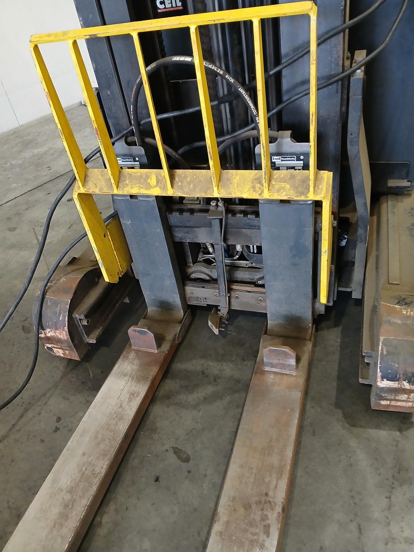 HYSTER R1.4
