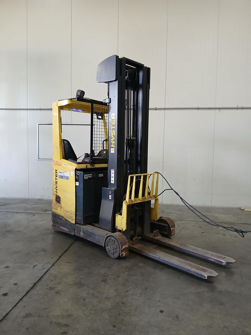 HYSTER R1.4