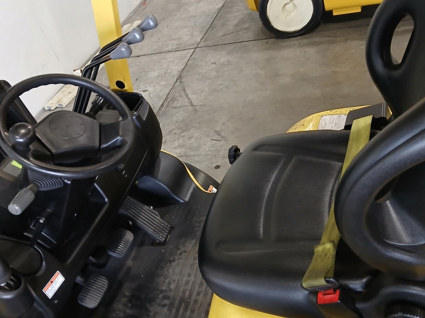 HYSTER H2.5XT