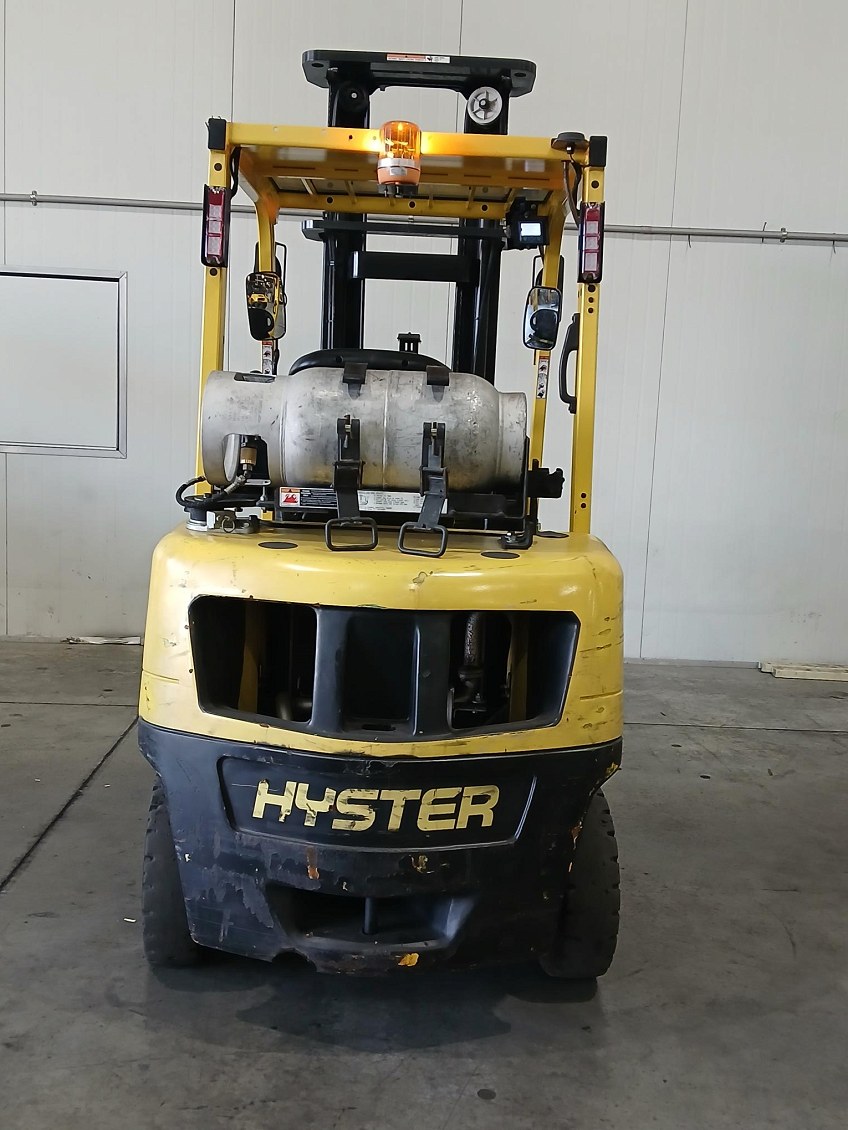 HYSTER H2.5XT